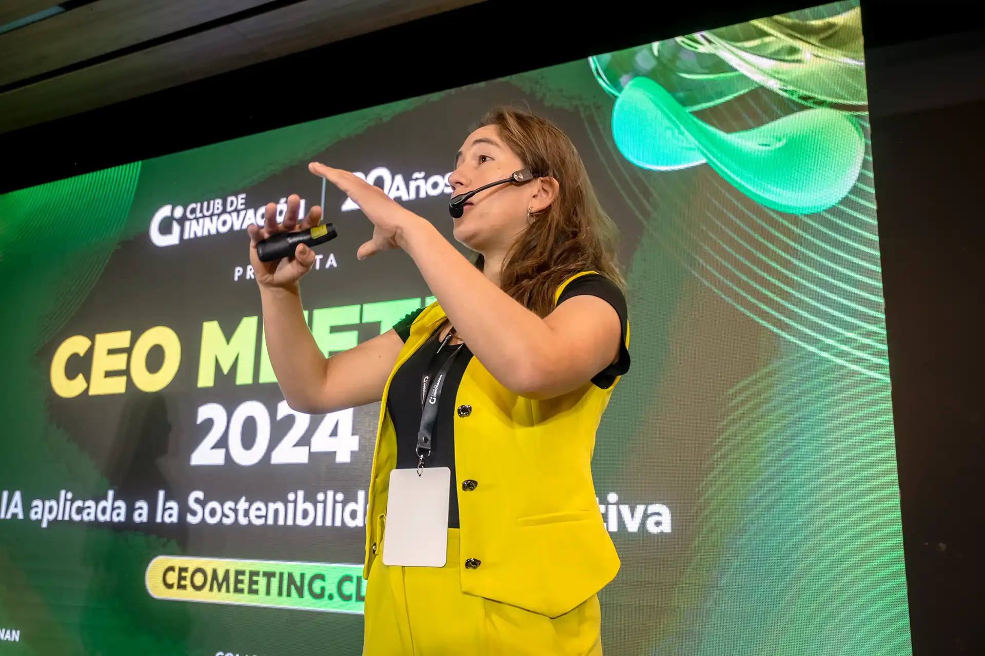 CEO Meeting - Foto 07