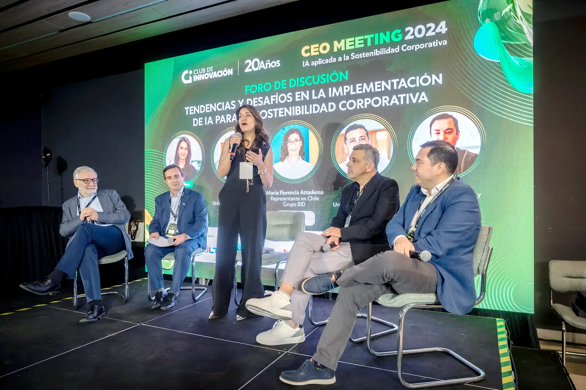 CEO Meeting - Foto 08