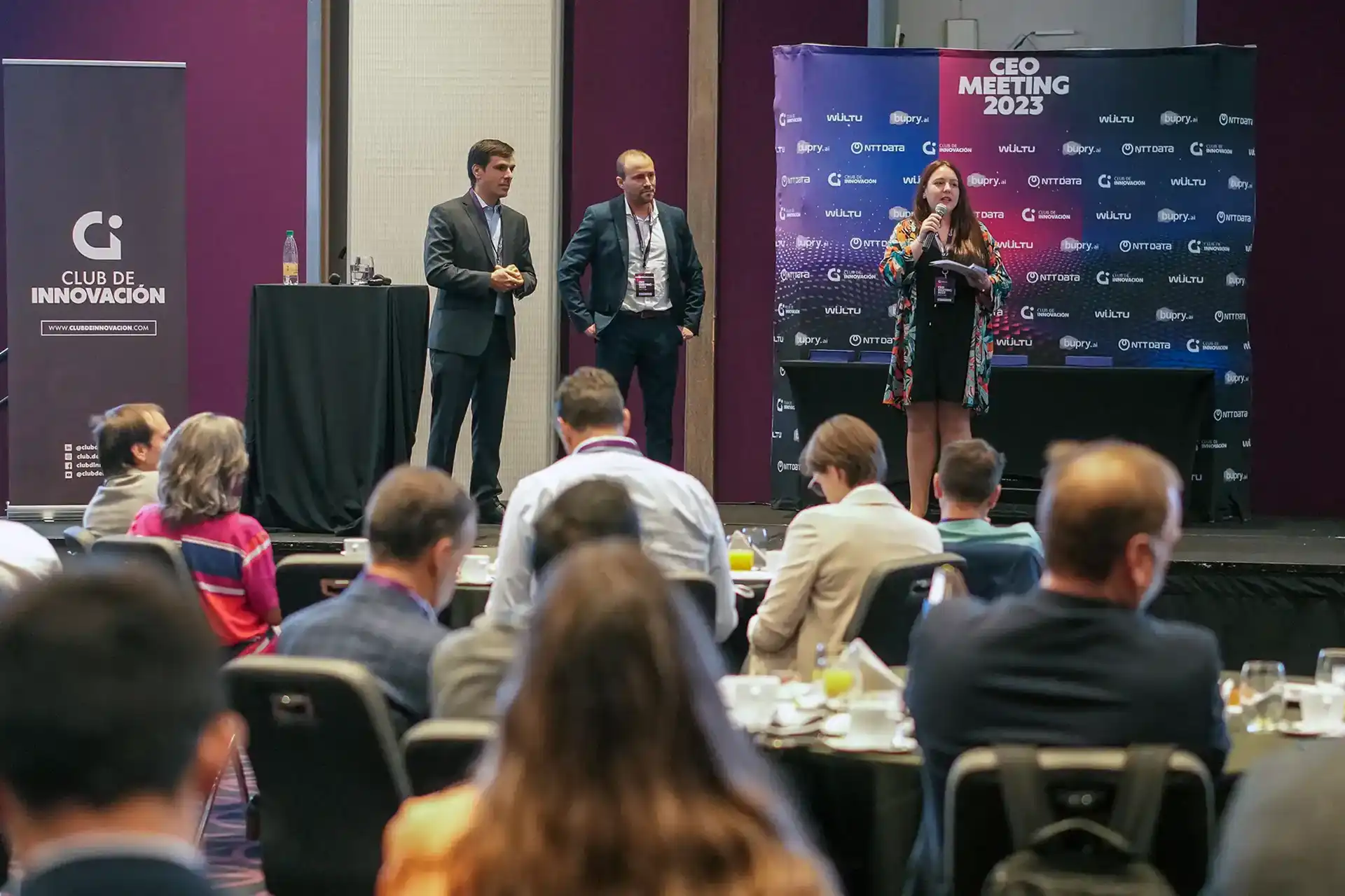 CEO Meeting - Foto 11