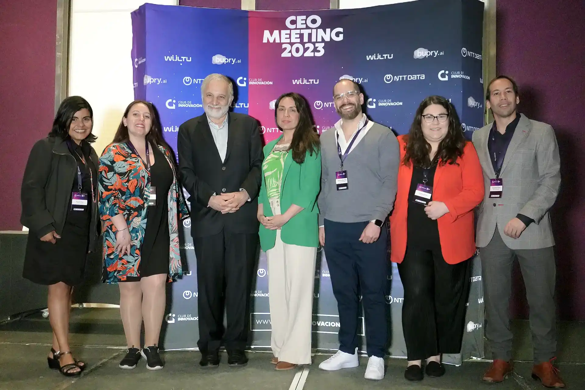 CEO Meeting - Foto 13